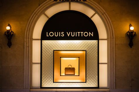 Louis Vuitton opens first ultra